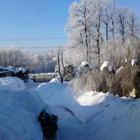 アパート Frezja *