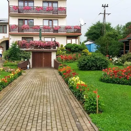Frezja Apartamento