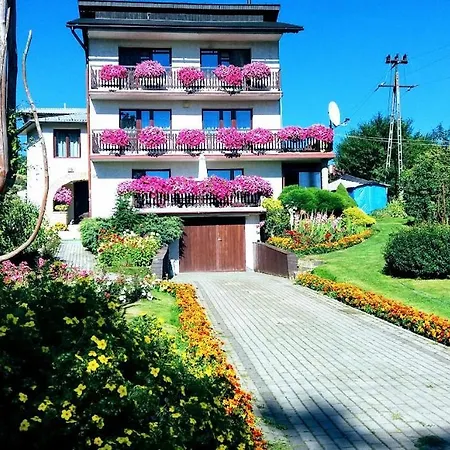 Frezja Appartement *