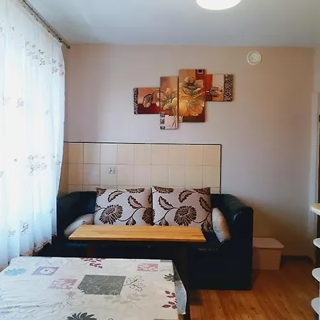 Frezja Appartement Tylicz