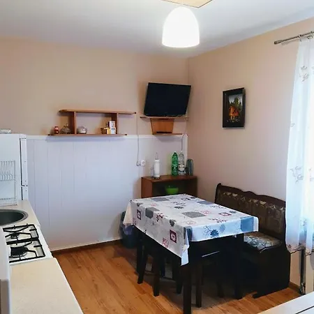 Appartement Frezja