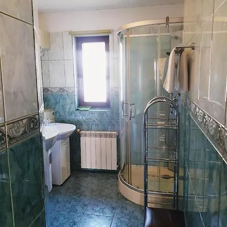 Frezja Διαμέρισμα