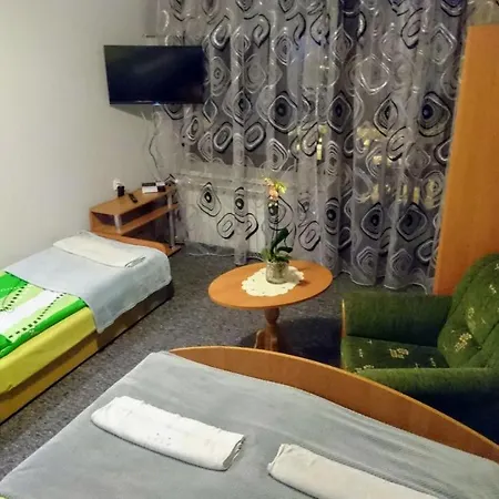 Frezja Apartamento