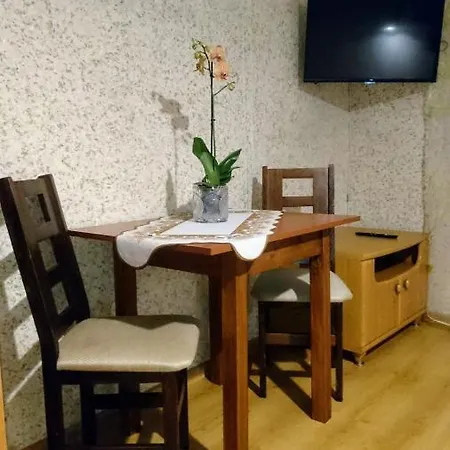 Frezja Apartamento