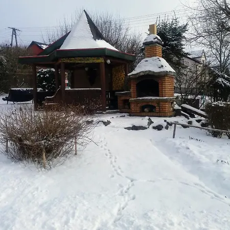 Frezja Appartement Tylicz