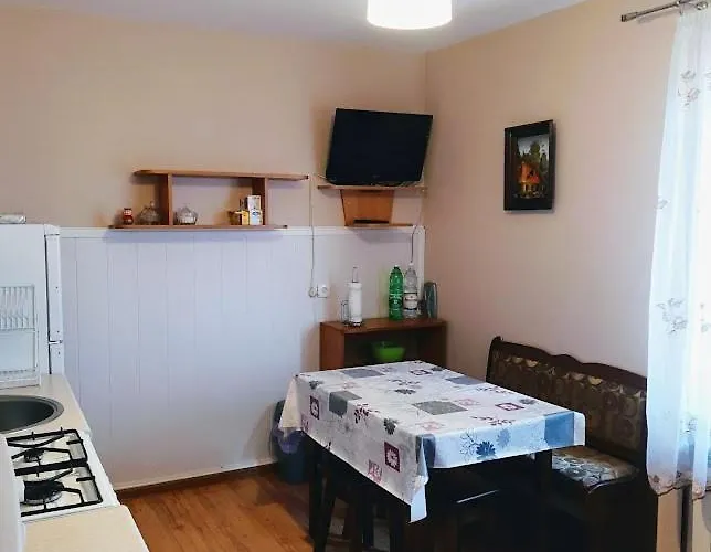 Appartement Frezja